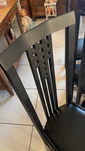 Giorgetti sedia tronetto - giorgetti, in