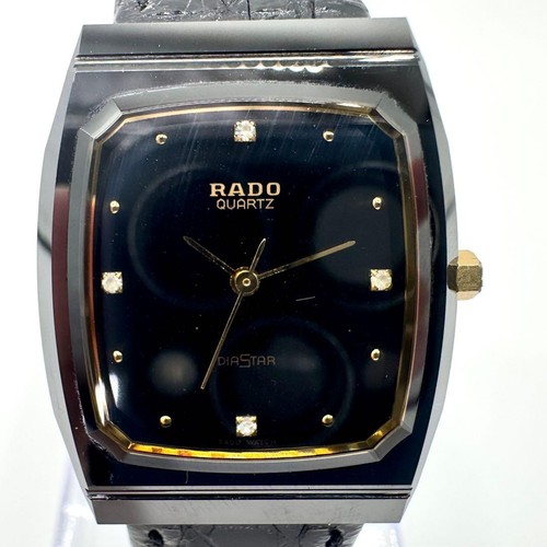 Orologio unisex rado diastar - orologio,