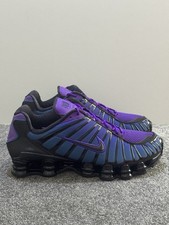 Nike Shox TL - Voltage