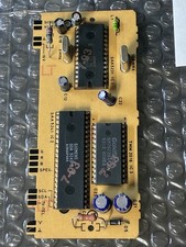 Mivar scheda originale