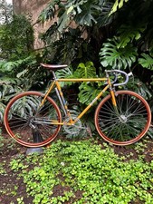 Bartali Vintage Road Bicycle