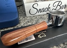 MEION 54mm Portafiltro Senza