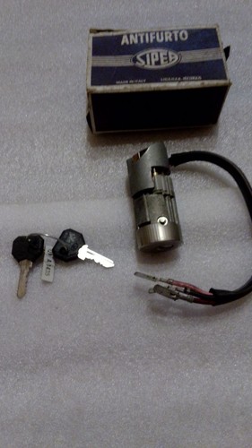 Alfasud sprint neiman ignition - sprint,