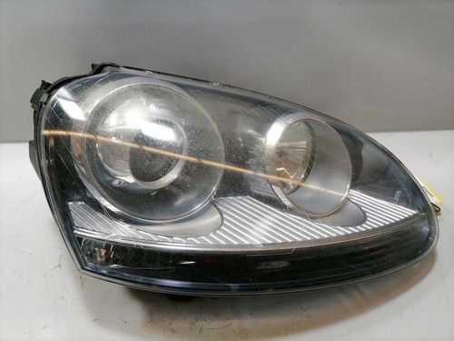 Faro proiettore xeno anteriore