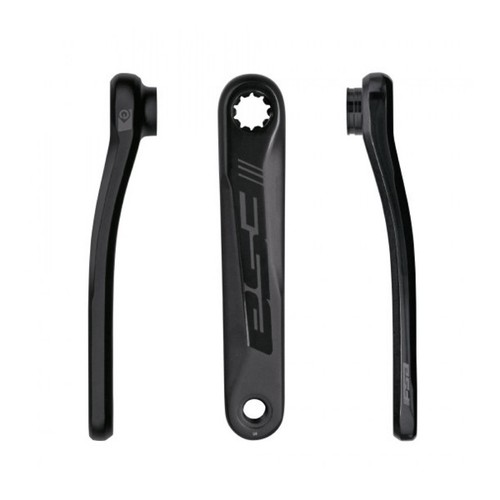 Coppia pedivelle ebike - coppia,