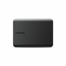Hard Disk Esterno Toshiba