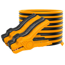 Cavi Batteria Auto Rame 200A