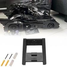 Espositore parete per lego - da,