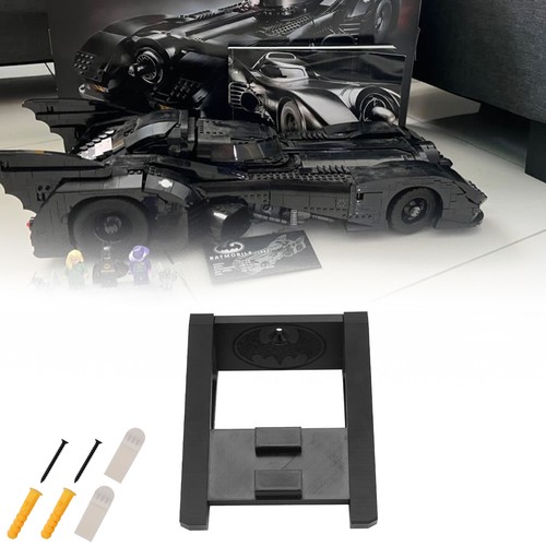 Espositore parete per lego - espositore, da