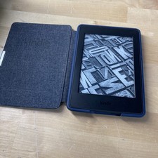 Pacchetto custodia e-reader