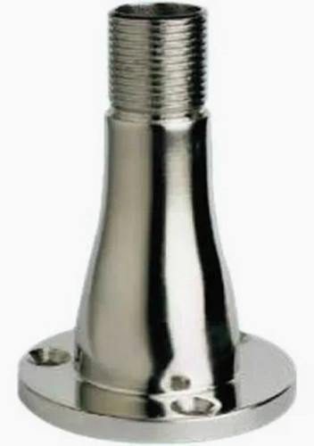 Antenna acciaio inox - 4,
