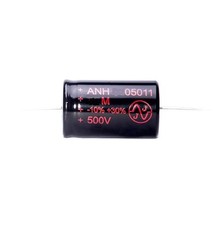 JJ Electronic 100uF/500V ANH
