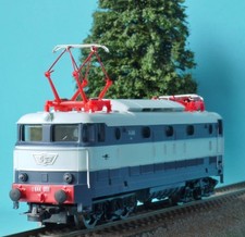 LIMA HOBBY LINE HL2102 E