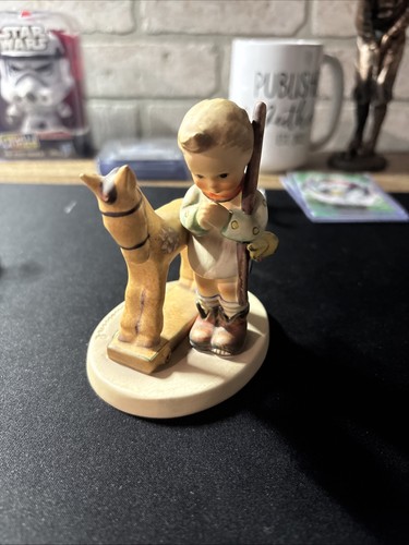 Figurina hummel vintage - figurina,