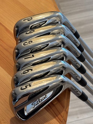 Titleist ap2 714 - ap2,