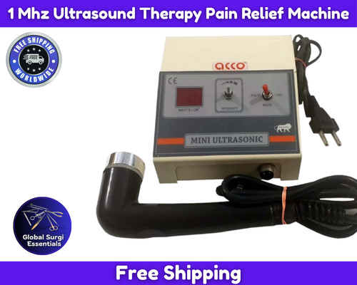 Macchina per terapia - , ad
