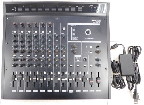 Tascam 164uf mixer canali - tascam, m-164uf