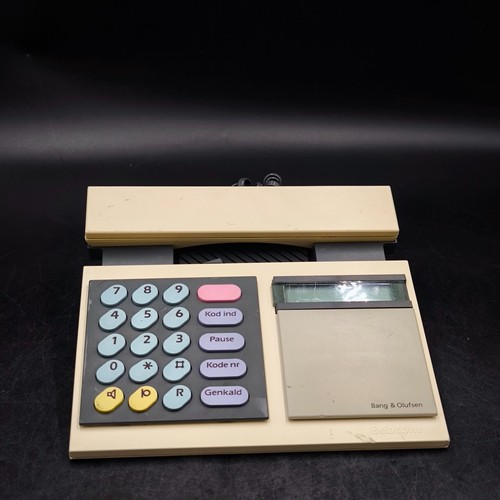 Bang olufsen beocom 2000 - olufsen,