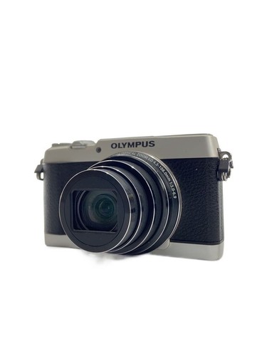 Digital solutions olympus - om,