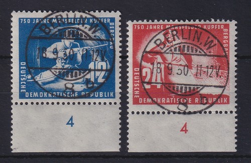 Ddr 1950 mansfelder - ddr,