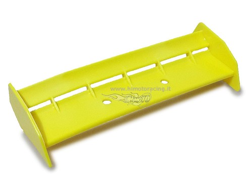 85016y alettone giallo ricambi - 85016y,