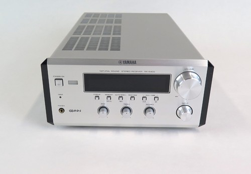 Yamaha e400 ricevitore - rx-e400,