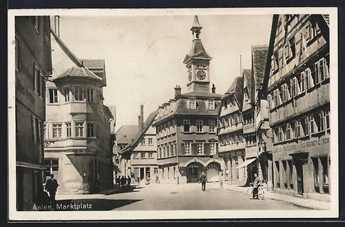 Anguille piazza del mercato - anguille,,