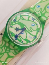 SWATCH GENT 1998 TORTUGA