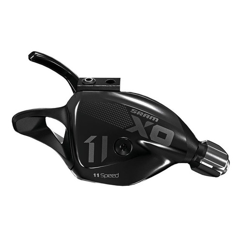 Sram mando cambio trasero - de,
