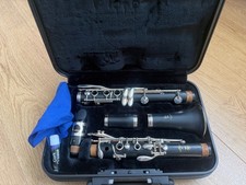 Clarinetto Yamaha 250