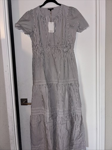 Maxi abito strati - maxi, a