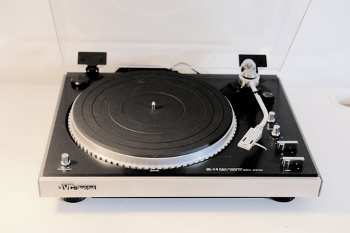 Giradischi jvc vitor tt - jvc,