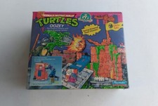 Turtles Oozey Tartarughe Ninja
