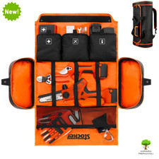 ORDINEX 431 ZAINO STOCKER PORTA ATTREZZI POTATURA TIPO MOTOSEGA FORBICE CUSTODIA