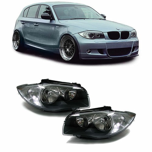 Fari fanali anteriori bmw - fanali,