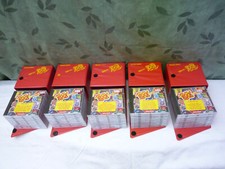 50 CD I Miti del Rock live - in 5 raccoglitori originali - Fabbri Editori