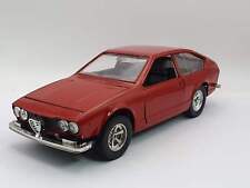 Alfa Romeo Alfetta GT Burago