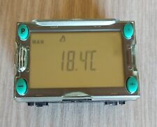 Cronotermostato BTicino art. L4449 Living funzionante 