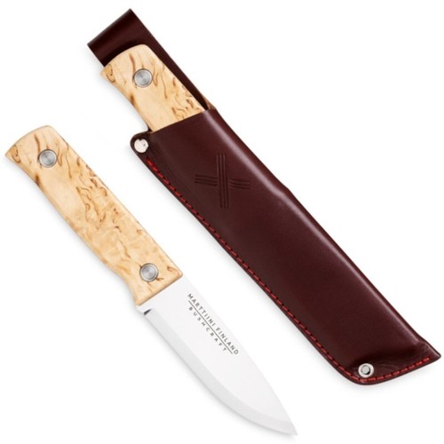 Coltello lama fissa - , marttiini