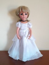 Bambola Vintage Cenerentola