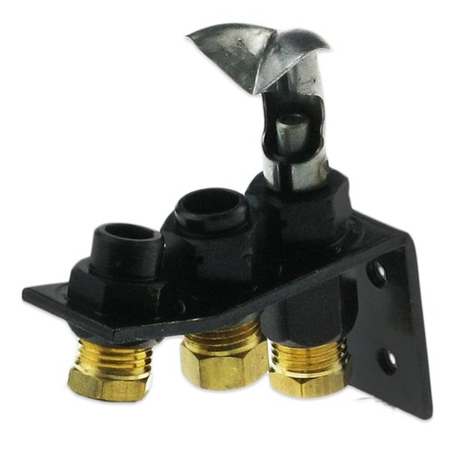 Falcon gruppo bruciatore - gruppo,