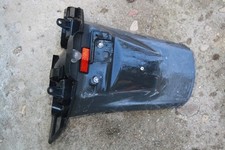 Parafango Posteriore