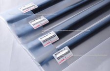 Modanatura cintura posteriore