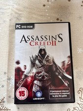 Assassin's Creed 2 - PC
