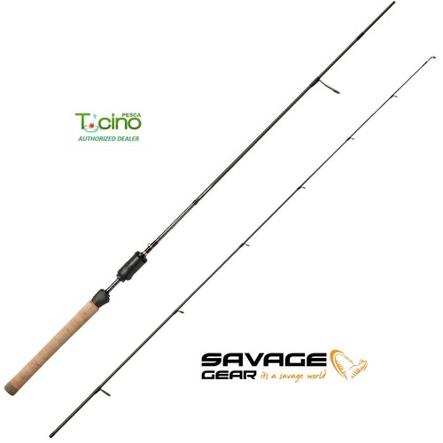 Savage gear parabellum ccs - gear,