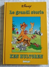 CAPOLAVORI DISNEY 6 - Le