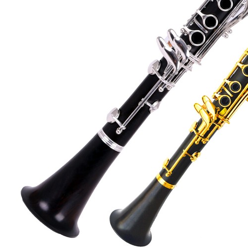 Clarinetto professionale ebano