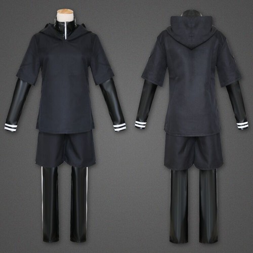 Costume cosplay kaneki - cosplay, ken