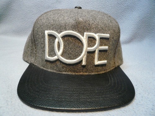 Cappello berretto dope lana - cappello,