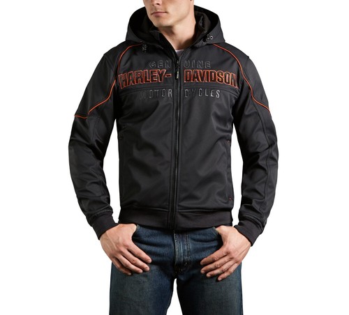 Harley davidson giacca uomo - giacca,